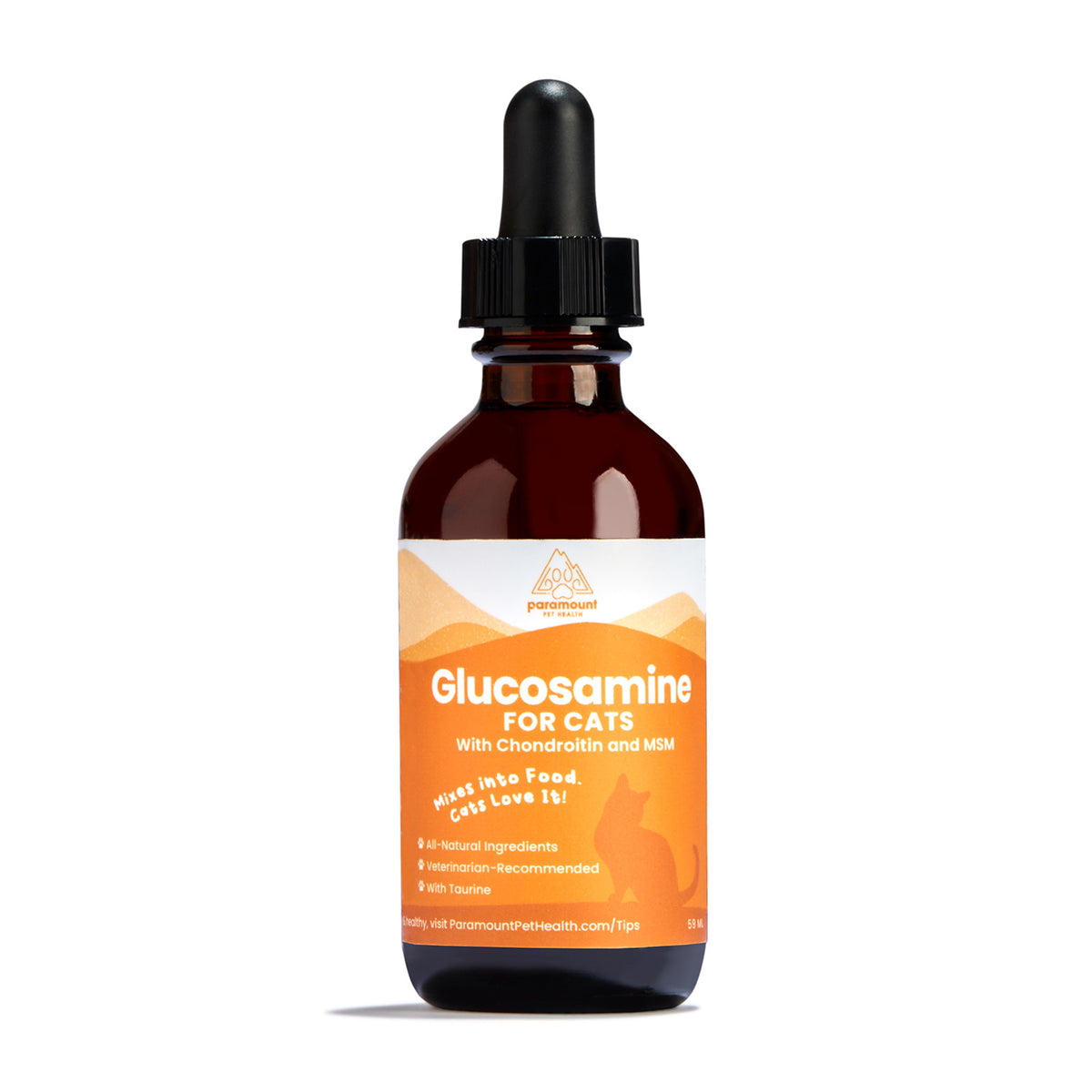 Glucosamine for outlet pets